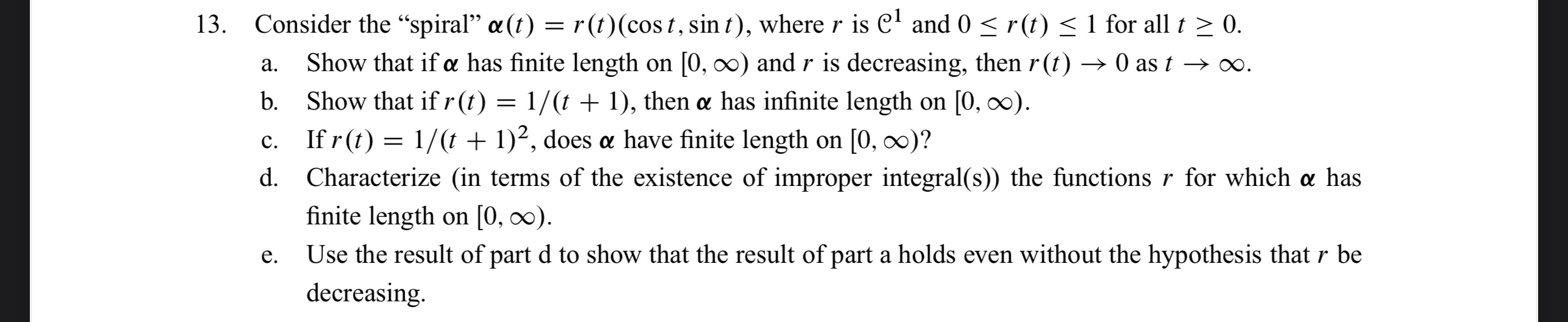 Need help with this homework problem for my