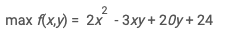 1. Find the specific whole \f\f\fFinnio af/axog