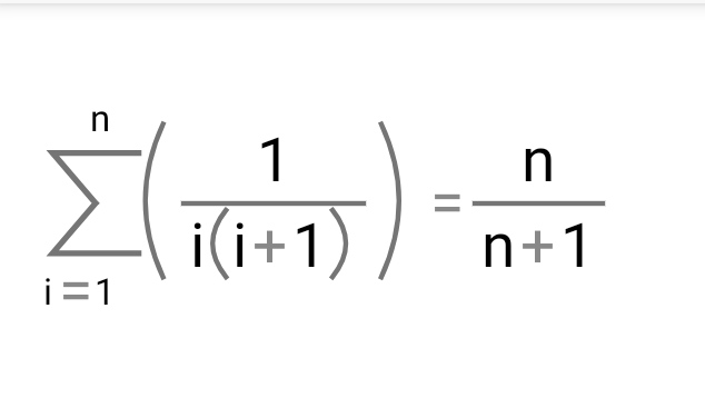 DISCRETE MATH. PLEASE PROVIDE FULL WORKING AND