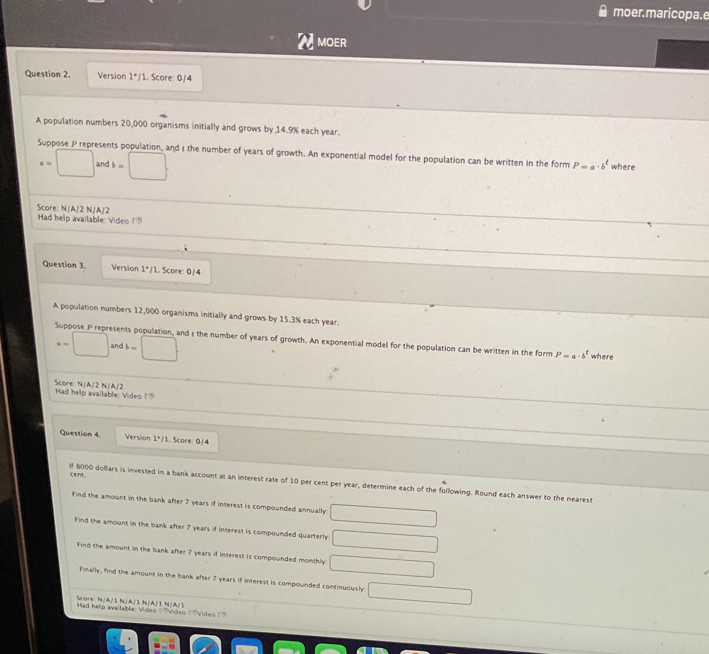 2-4 moer.maricopa.e MOER Question 2. Version 1*