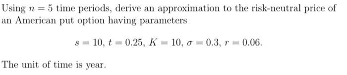 Please solve step by step! NOT THE CHART PLEASE!