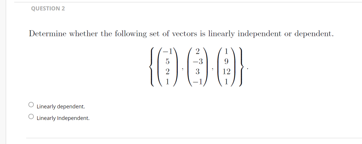 Answer kindly please and tell which answer for