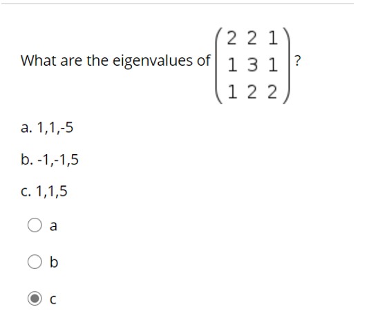 Need Help, There is one answer there that is