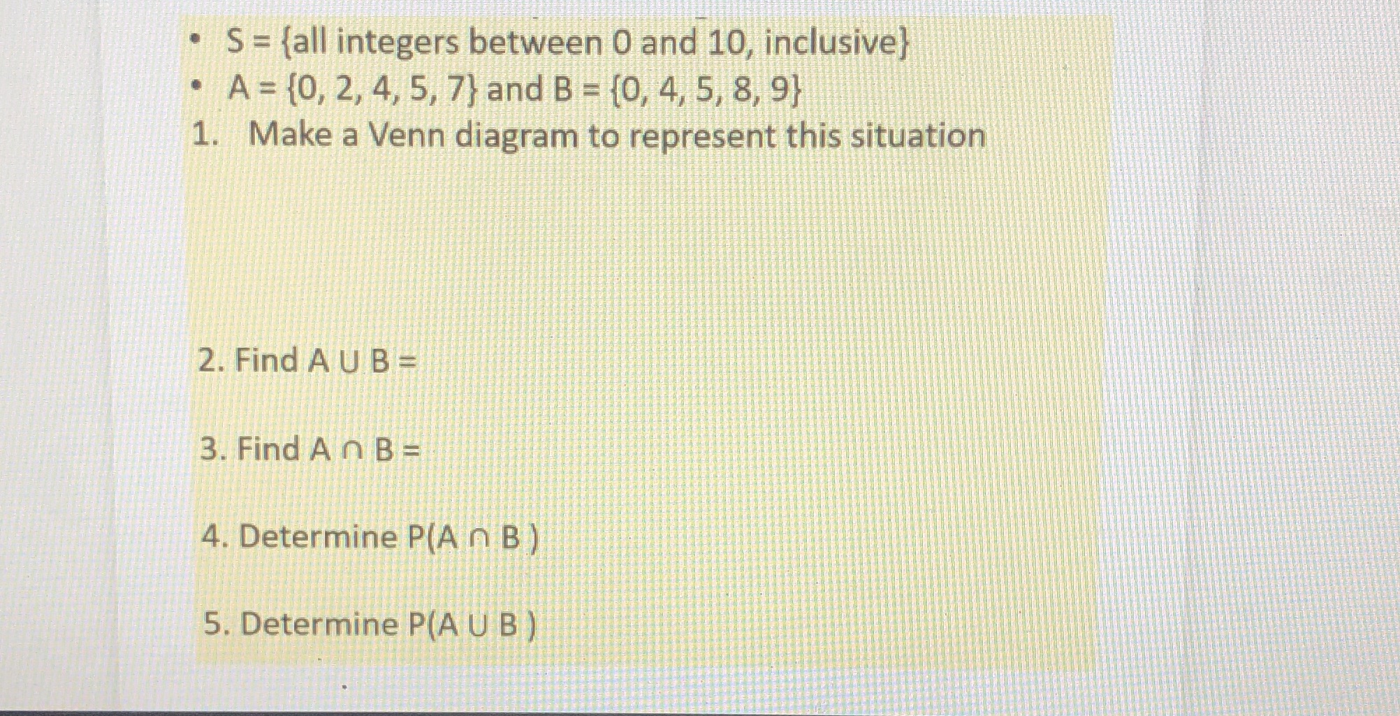 I am trying to do my homework and I got stuck on