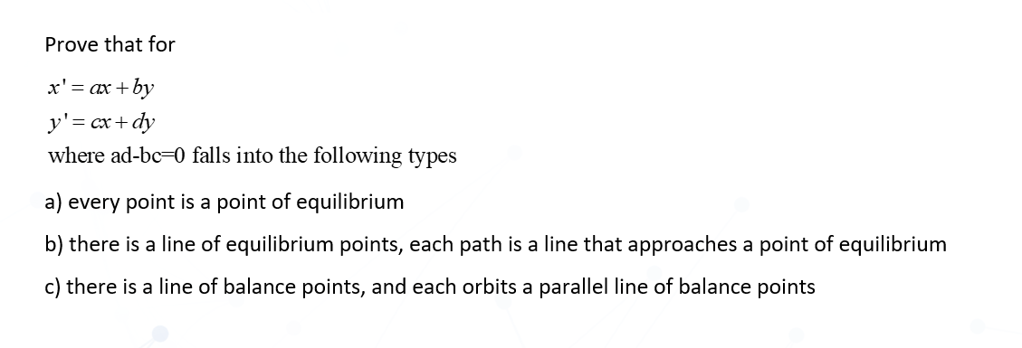 hi it is about differential equation, if you