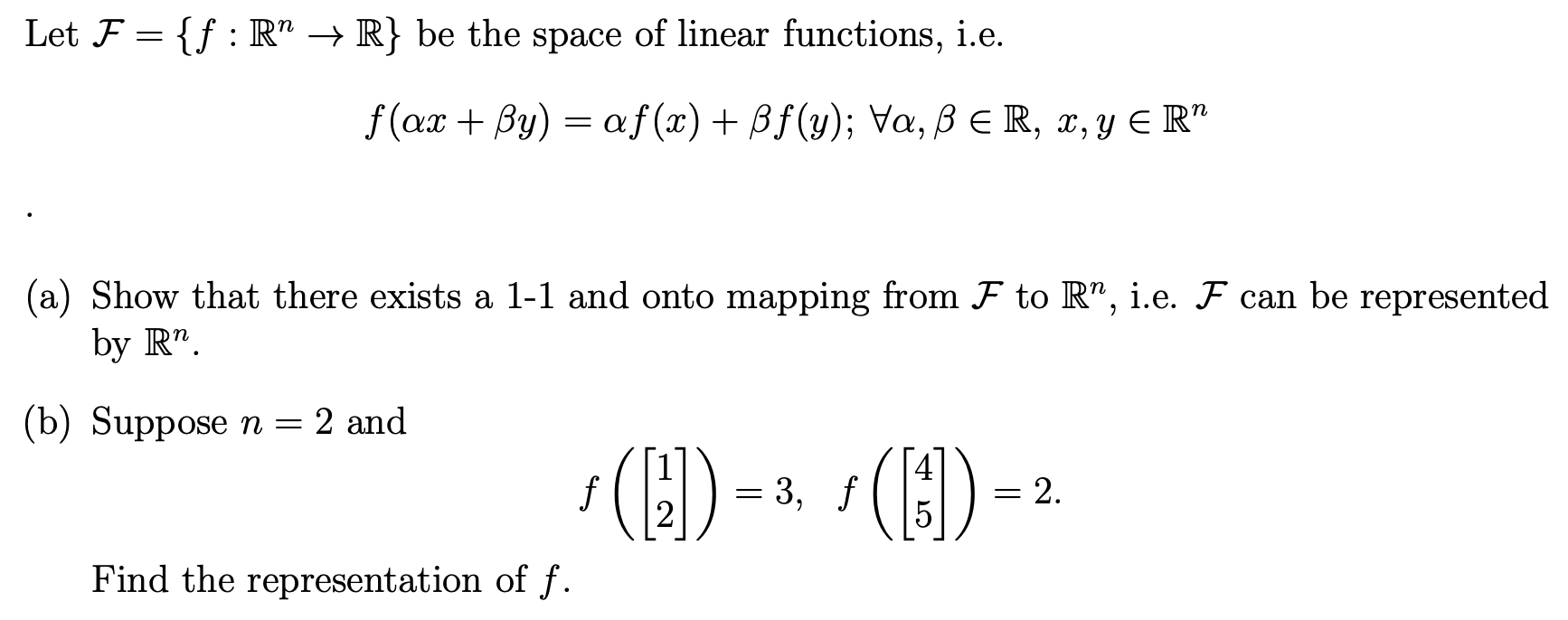Let .7: = {f : R\"  style="width: 25%; display: block; margin-left: 0; margin-right: auto;"></a></div>                                                                                    </h2>
                                                                            </div>
                                </div>
                                                                <div class="related-question-statment col-md-12 col-lg-12">
                                    <div class="no-padding question-statement-complete-placement">
                                                                                <h2 class="small_h2">
                                            <a href="/study-help/questions/help-please-problem-solving-solve-the-following-problems-up-to-27464460"
                                               class="related-question-statement-styling">help please Problem Solving. Solve the following problems. Up to two decimal places only. The right section of a prism is in the form of a regular hexagon whose apothem measures 6 cm. if the lateral area is 400 cm2, what is the length of the lateral edge of the prism? e = cm</a><div class="questionHolder"><a href="/study-help/questions/help-please-problem-solving-solve-the-following-problems-up-to-27464460"><img src="https://dsd5zvtm8ll6.cloudfront.net/si.experts.images/questions/2025/02/67a87e0c46f98_56467a87e0c29d72.jpg" alt="help please Problem Solving. Solve the following" style="width: 25%; display: block; margin-left: 0; margin-right: auto;"></a></div>                                                                                    </h2>
                                                                            </div>
                                </div>
                                                                <div class="related-question-statment col-md-12 col-lg-12">
                                    <div class="no-padding question-statement-complete-placement">
                                                                                <h2 class="small_h2">
                                            <a href="/study-help/questions/jiscribe-the-patternof-in-the-graph-5-2-1-1-27464461"
                                               class="related-question-statement-styling">jiscribe the patternof in the graph. 5, 2, +1, 1, 1, 1,40 Some 0 75 out of 0.75 Fish Caught Commenti 5 6:59 AM. 17:59AM. CA30430 8-8:59 AM. 9-9:59 AM TO 10-10-59 AM 11-11:59 AM. 12-12:59 PM. 1-1:59 PM Need Help</a><div class="questionHolder"><a href="/study-help/questions/jiscribe-the-patternof-in-the-graph-5-2-1-1-27464461"><img src="https://dsd5zvtm8ll6.cloudfront.net/si.experts.images/questions/2025/02/67a87e0c3f103_56467a87e0c21973.jpg" alt="jiscribe the patternof in the graph. 5, 2, +1, 1," style="width: 25%; display: block; margin-left: 0; margin-right: auto;"></a></div>                                                                                    </h2>
                                                                            </div>
                                </div>
                                                                <div class="related-question-statment col-md-12 col-lg-12">
                                    <div class="no-padding question-statement-complete-placement">
                                                                                <h2 class="small_h2">
                                            <a href="/study-help/questions/if-a-condos-price-in-2040-is-300000-how-much-27464462"
                                               class="related-question-statement-styling">If a condo
