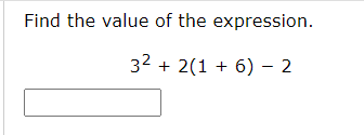 quest13 \fWrite a variable expression. An auto
