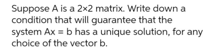 please give me answer fast I will rate Suppose A