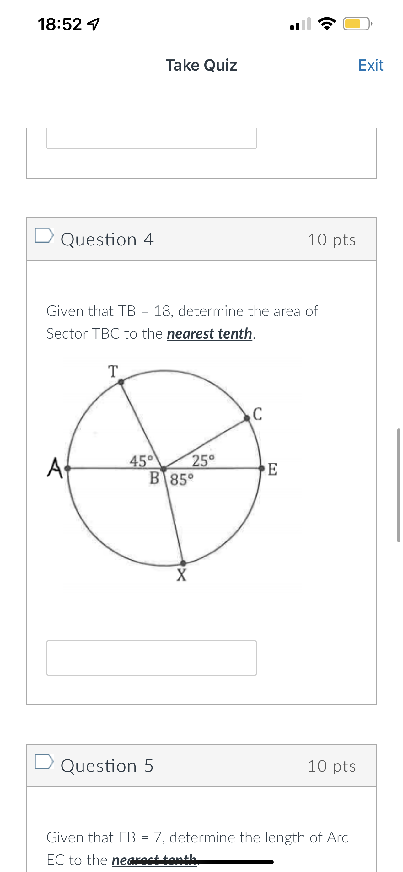 Please answer the following. Ive included a