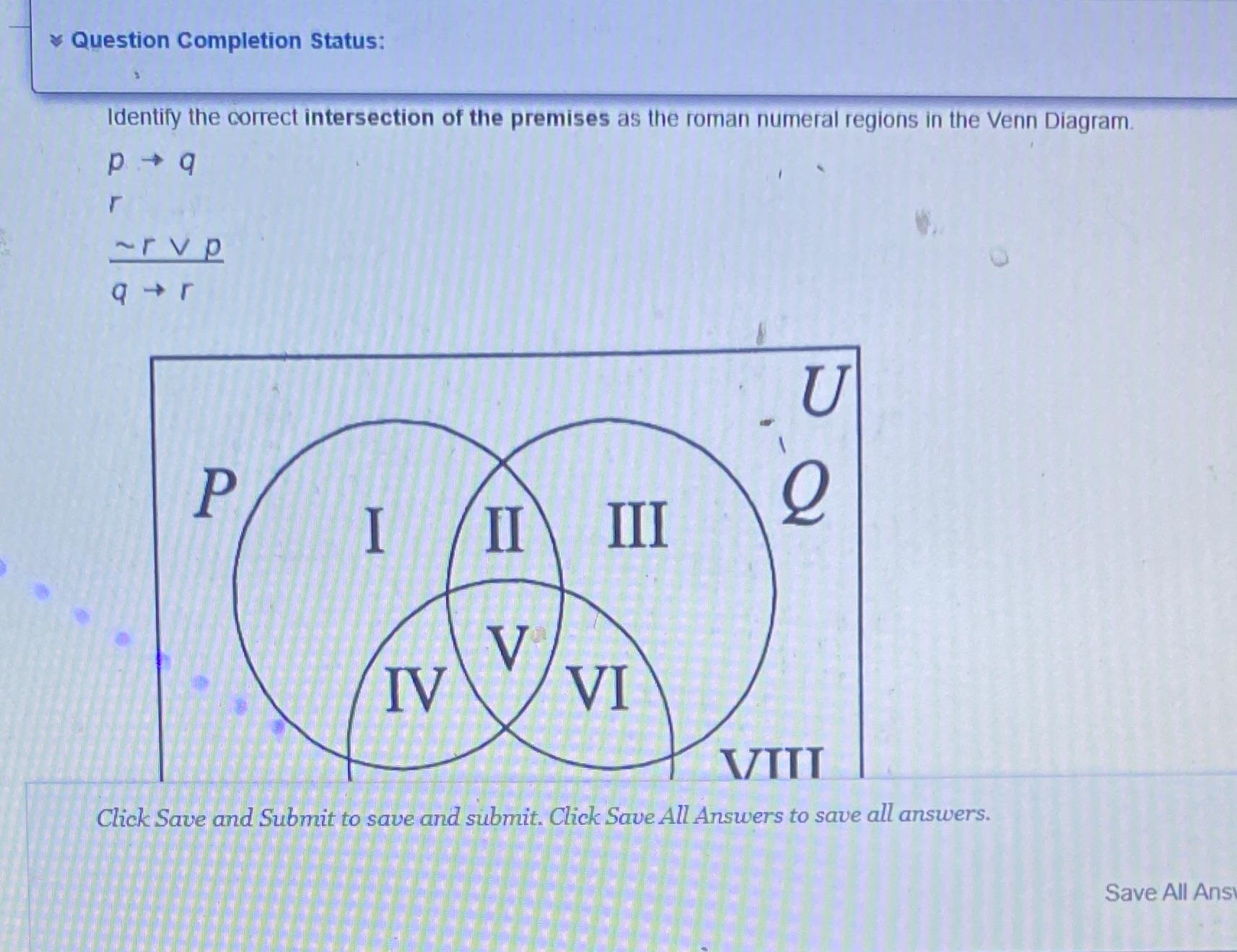 9. What is the answer? Question Completion
