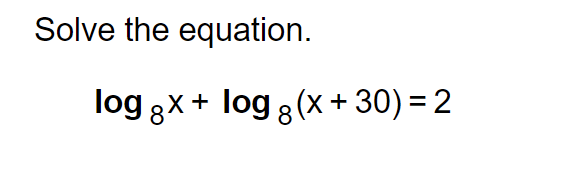 Solve the equation by completing the square. 2a-