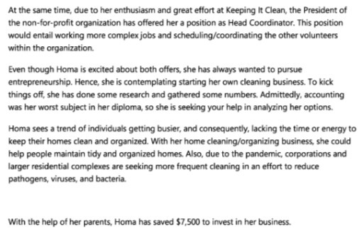 At the same time, due to her enthusiasm and great