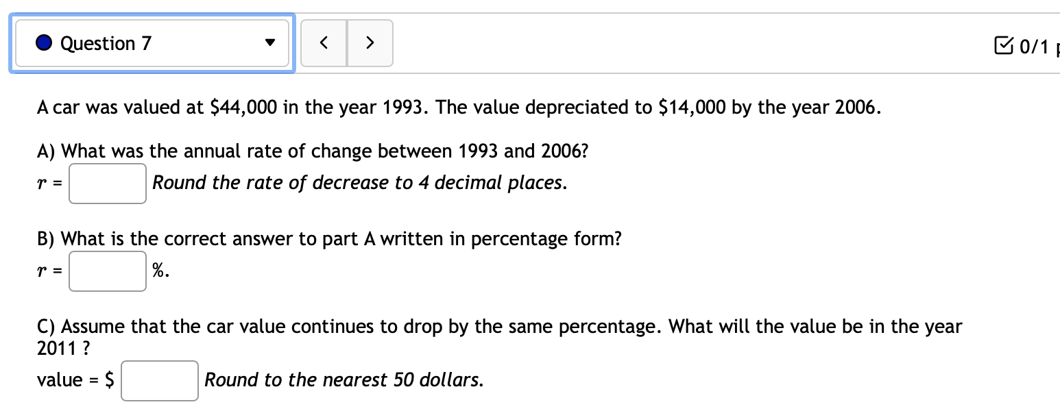 . Question 7 V <  style="width: 25%; display: block; margin-left: 0; margin-right: auto;"></a><a href="/study-help/questions/question-7-v-c1-01-1-a-car-was-27464732"><img src="https://dsd5zvtm8ll6.cloudfront.net/si.experts.images/questions/2025/02/67a87e2842994_59267a87e283282a.jpg" alt=