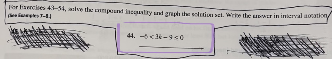 Please answer the following 3 questions fully