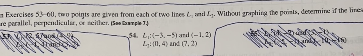 Please answer the following 3 questions fully