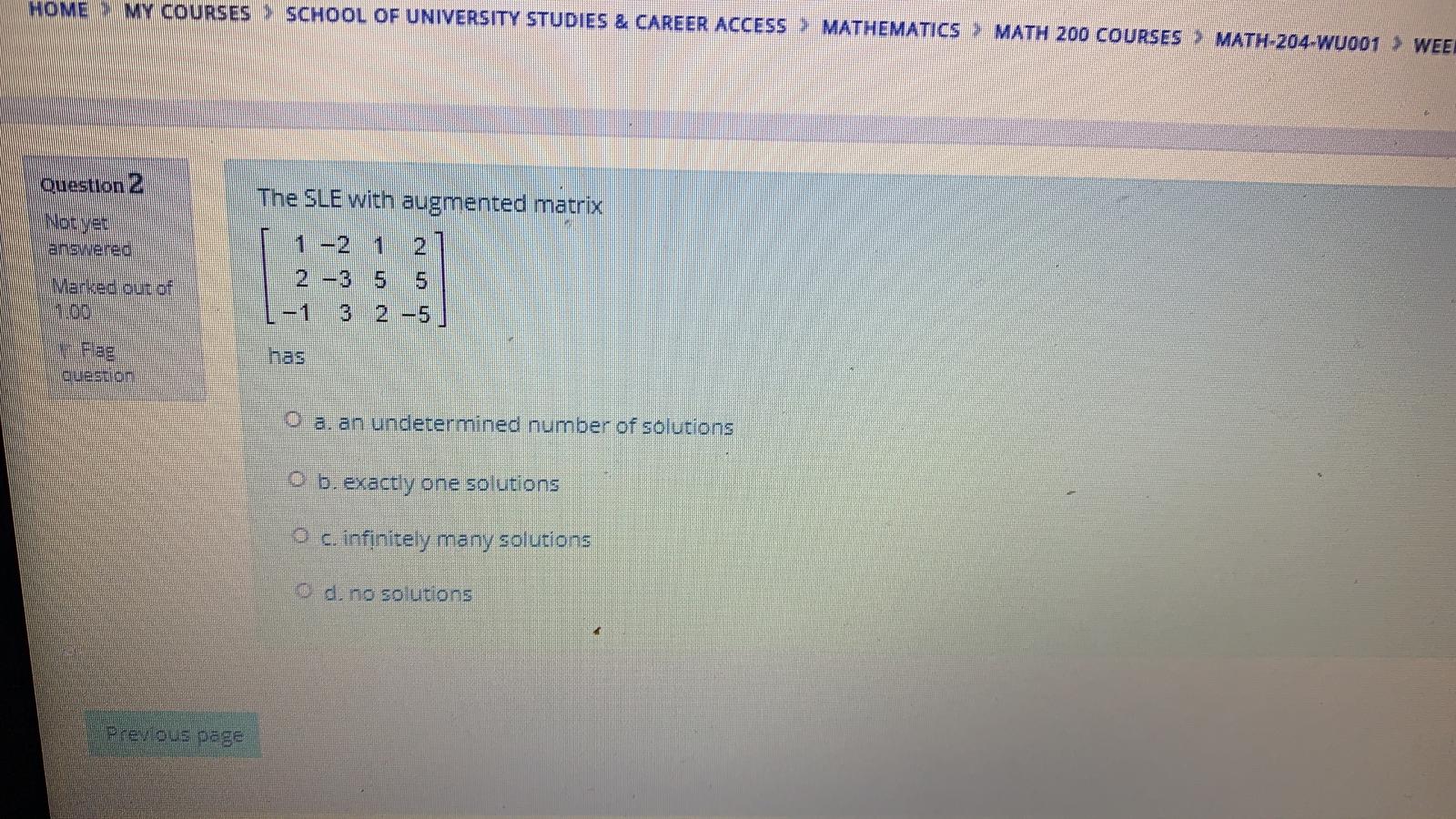 Solve this one please HOME MY COURSES . SCHOOL OF