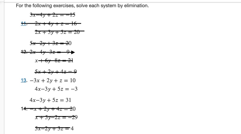 5. Can you explain whether there can be only one