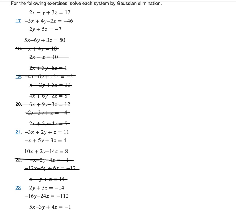 5. Can you explain whether there can be only one
