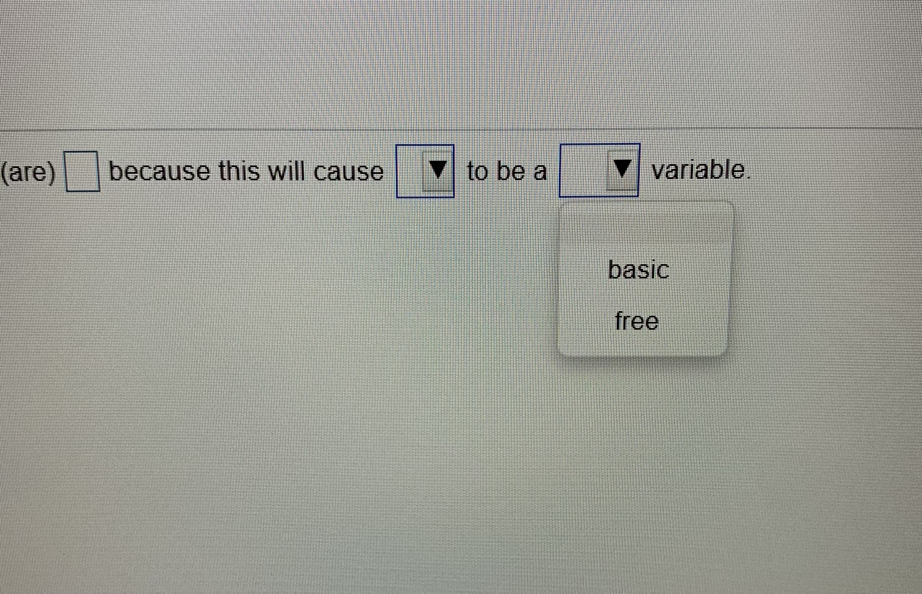 Find the value(s} of h for which the vectors are