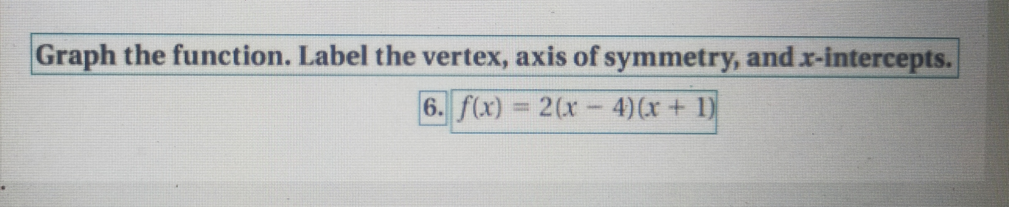 Hi, I need answer and graph with step by step