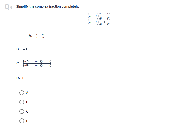 \fQ10 Add the rational expressions and simplify.