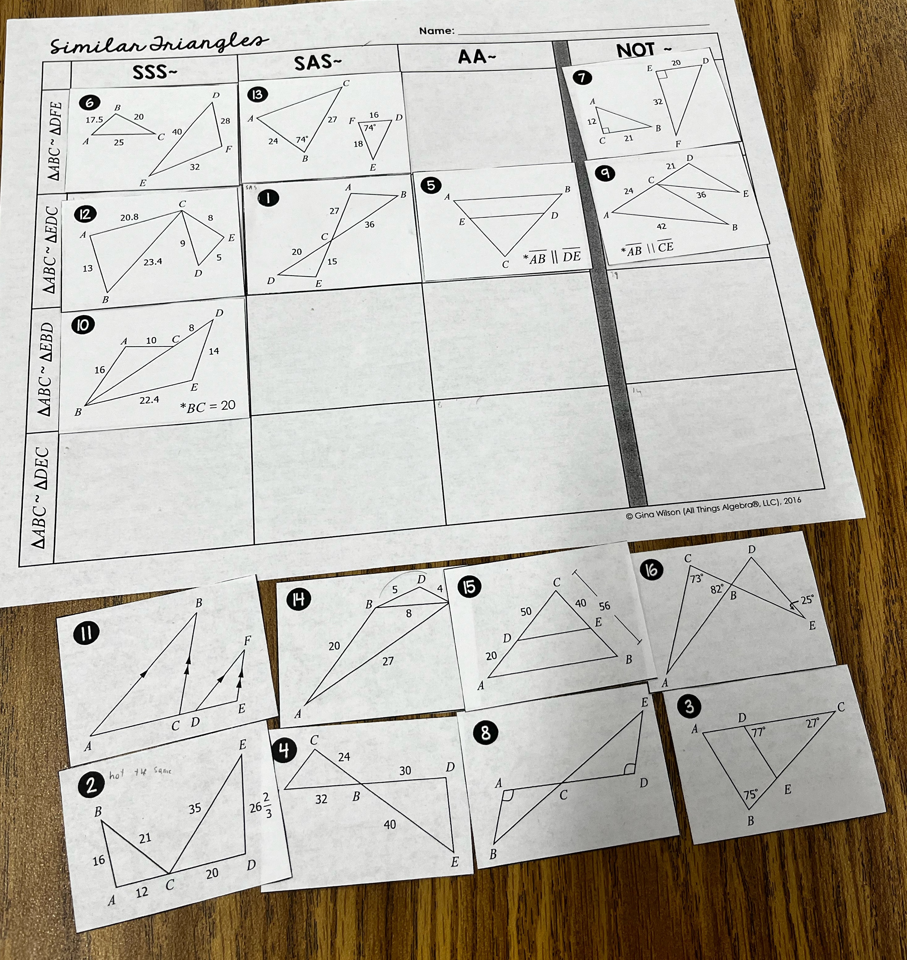 Help me put them in the right place Similar