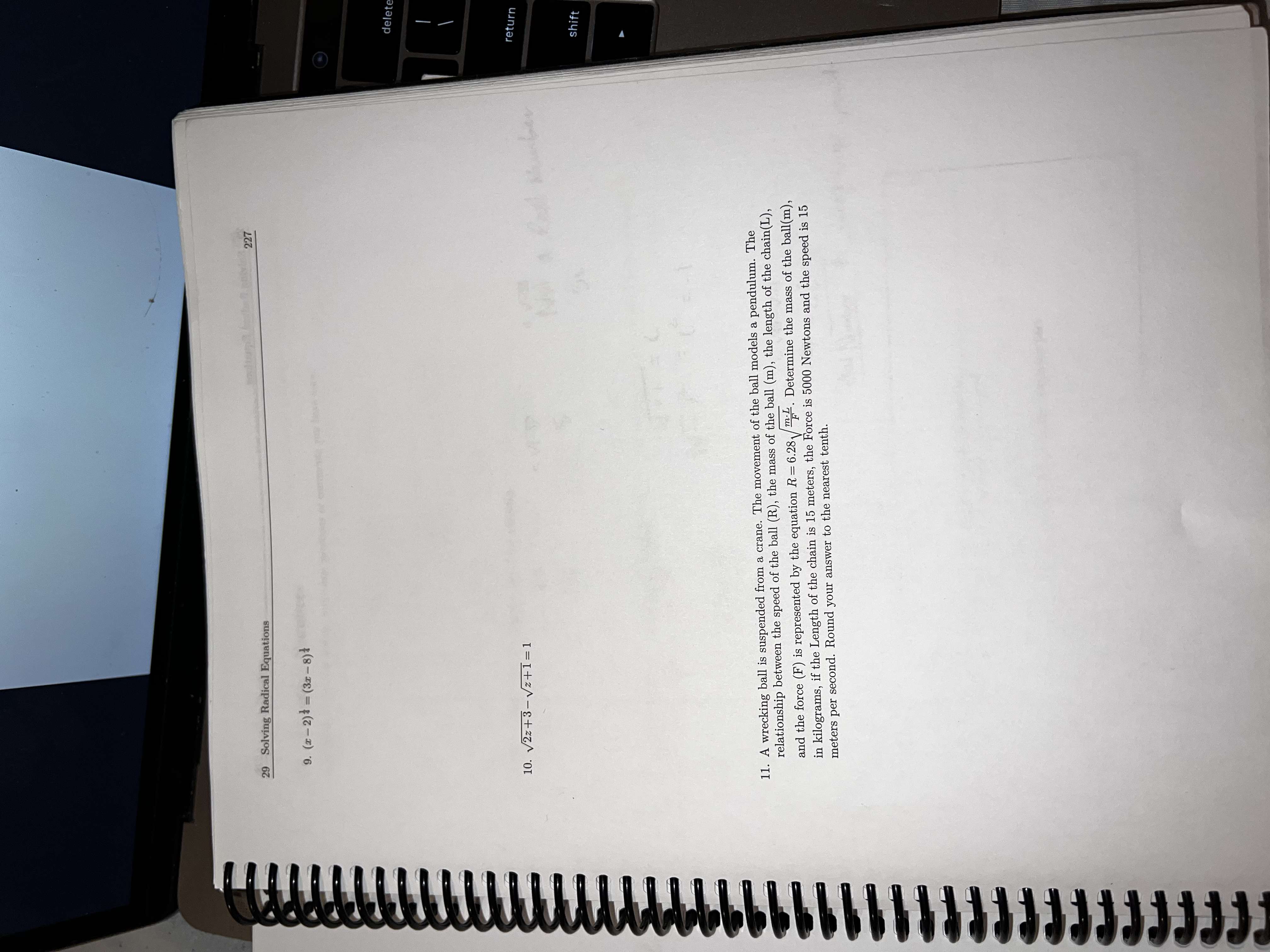 Answer these questions please 225 29 Solving