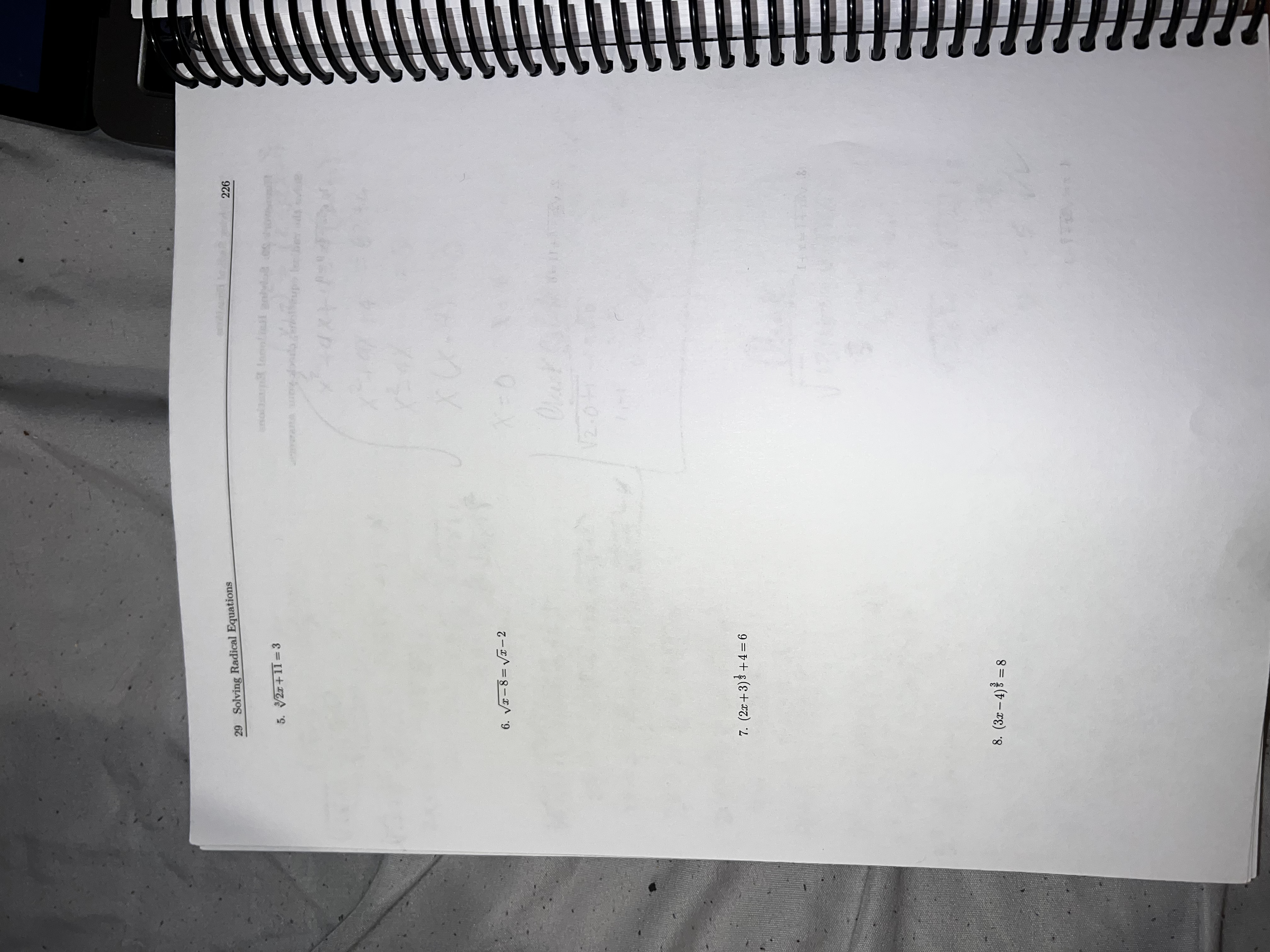 Answer these questions please 225 29 Solving