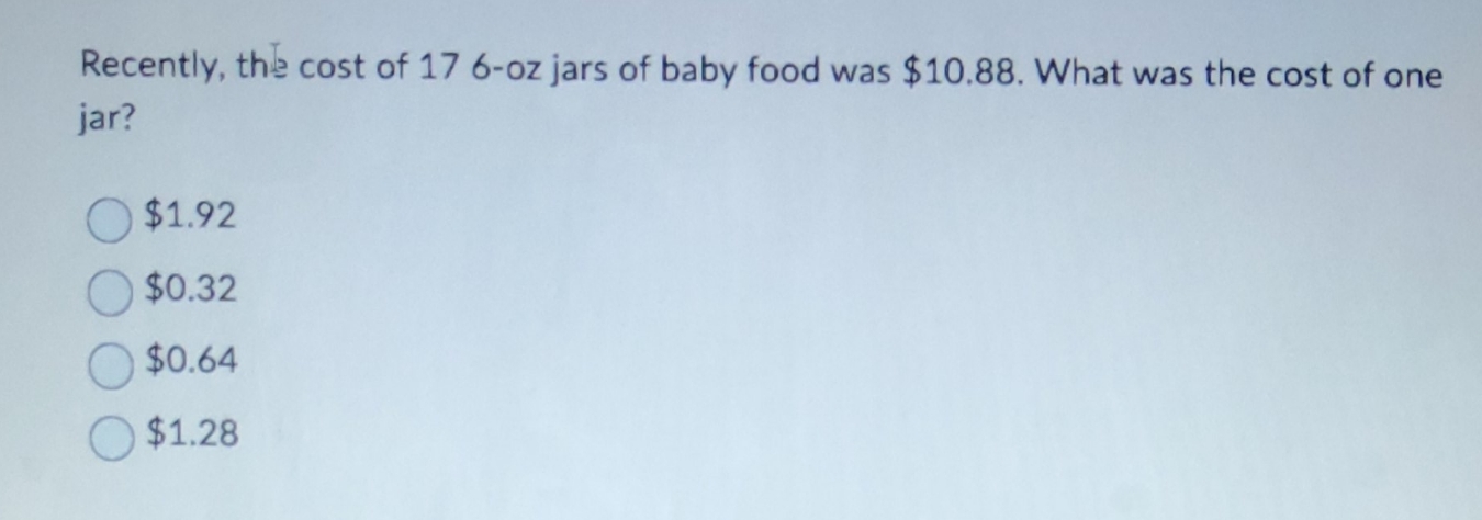 would like to have help with this Recently, the