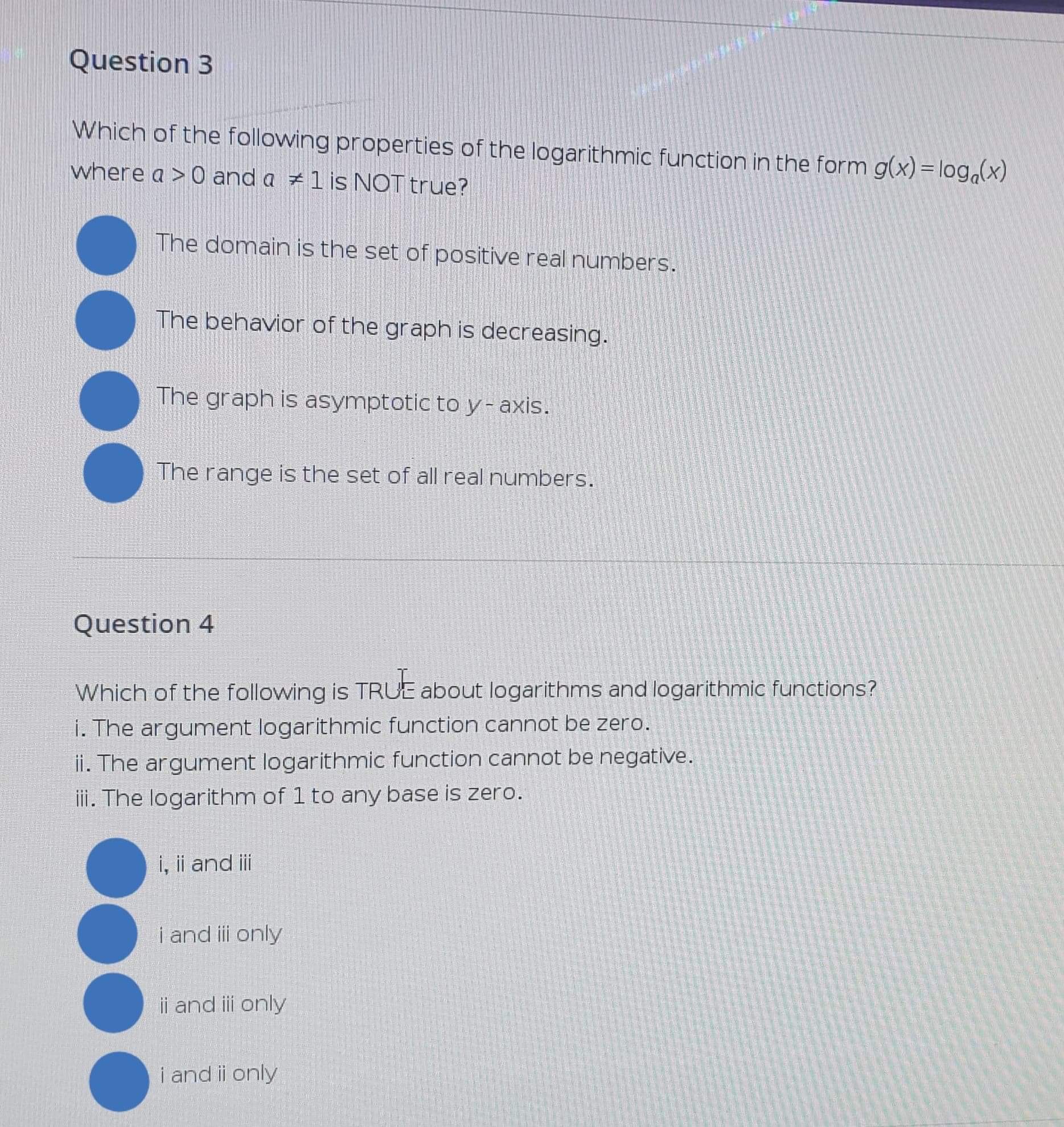 Pls answer 15 items only 1-2) \fQuestion 3 Which