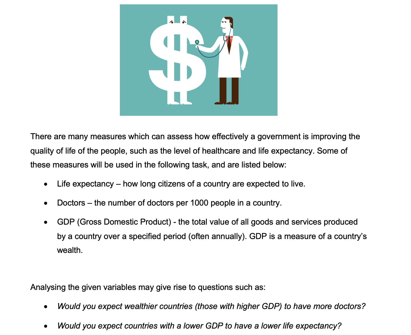 Provide the answers for each part of the question