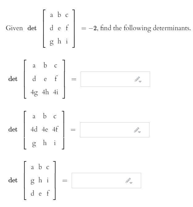 Please do not use an online calculator. There are