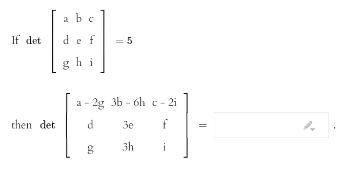 Please do not use an online calculator. There are
