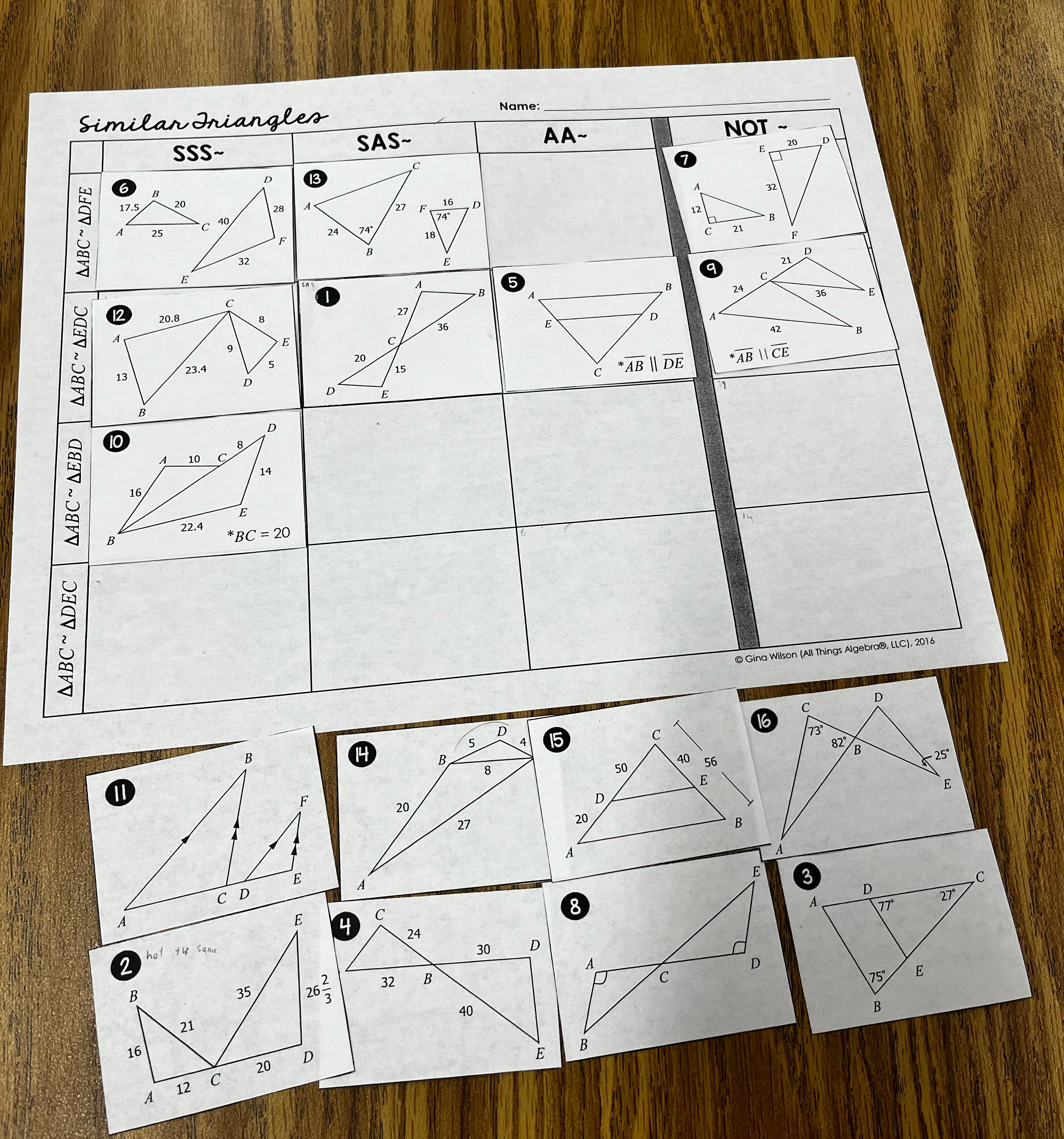 Help me put them in the right place Similar