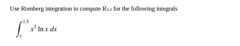 2.please solve the problem with writing all tiny