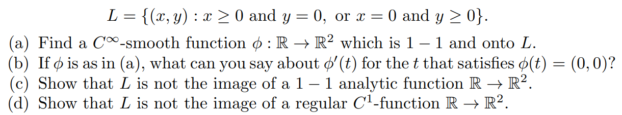 Hi, I have differential geometry questions. I
