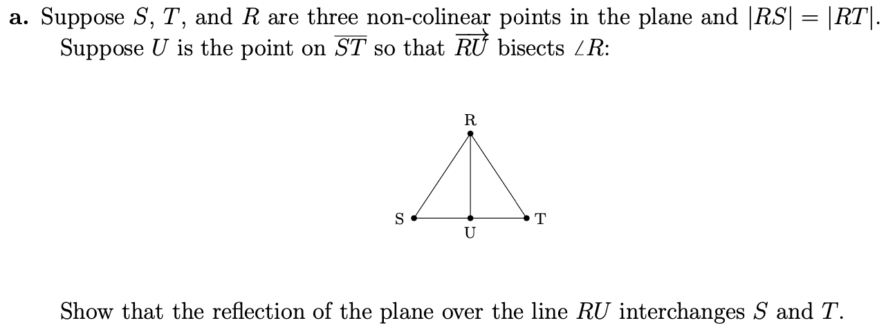8. (G-CO.8) This exercise focuses on