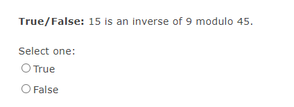 need help in the following discrete maths select