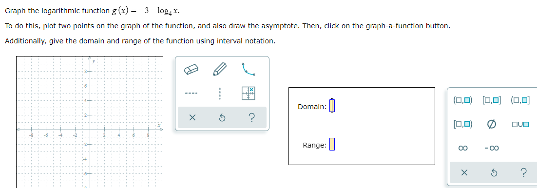question 1 Rewrite each equation as requested.