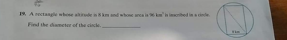 I really don't understand please help me 96 19. A