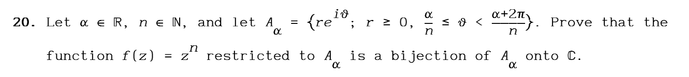 I'm just a bit confused as to how to solve this.