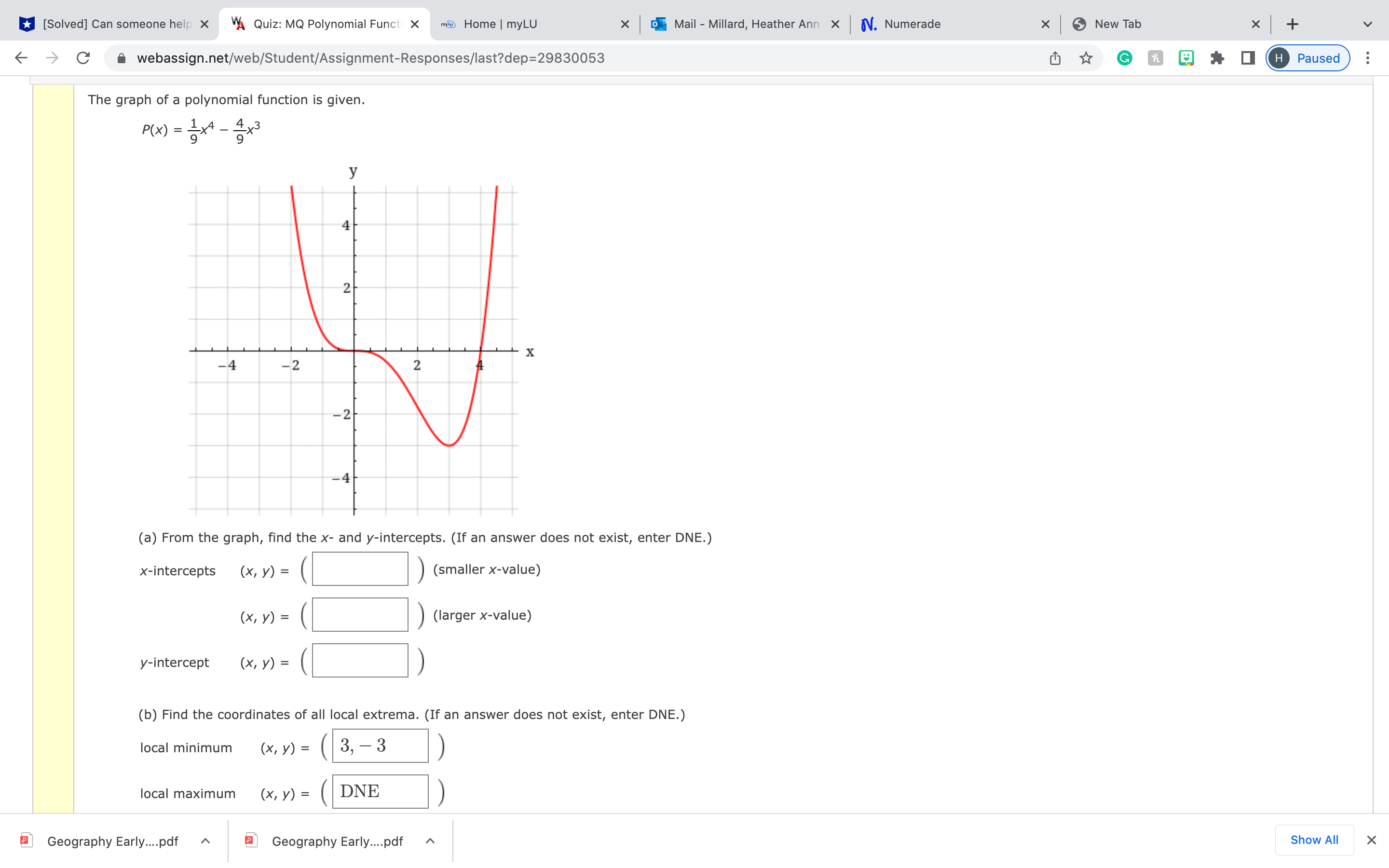 [Solved] Can someone help X VA Quiz: MQ