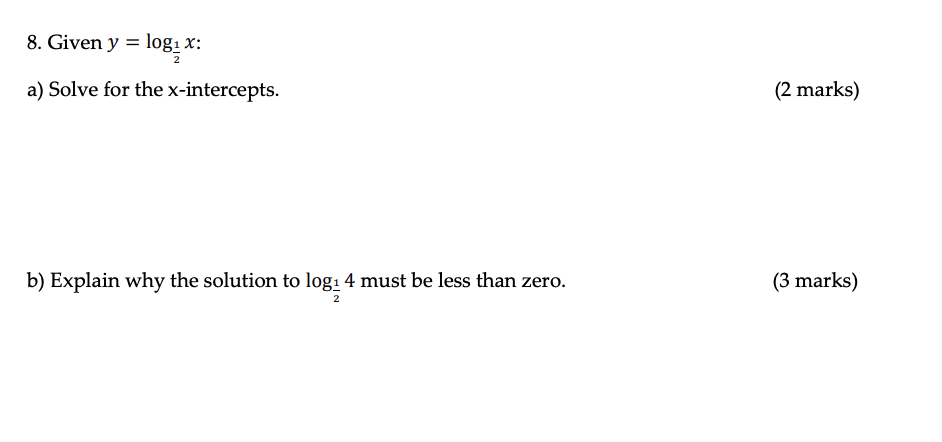 1. Simplify. Express your answers with positive