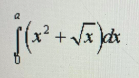 1. Find the value f '(x) = when the fall is: f(x)