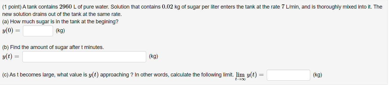 (1 point) When a hot object is piaced in a water