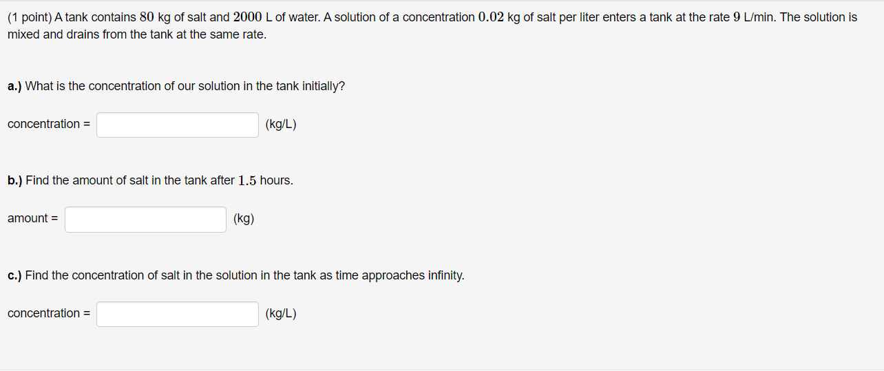 (1 point) When a hot object is piaced in a water