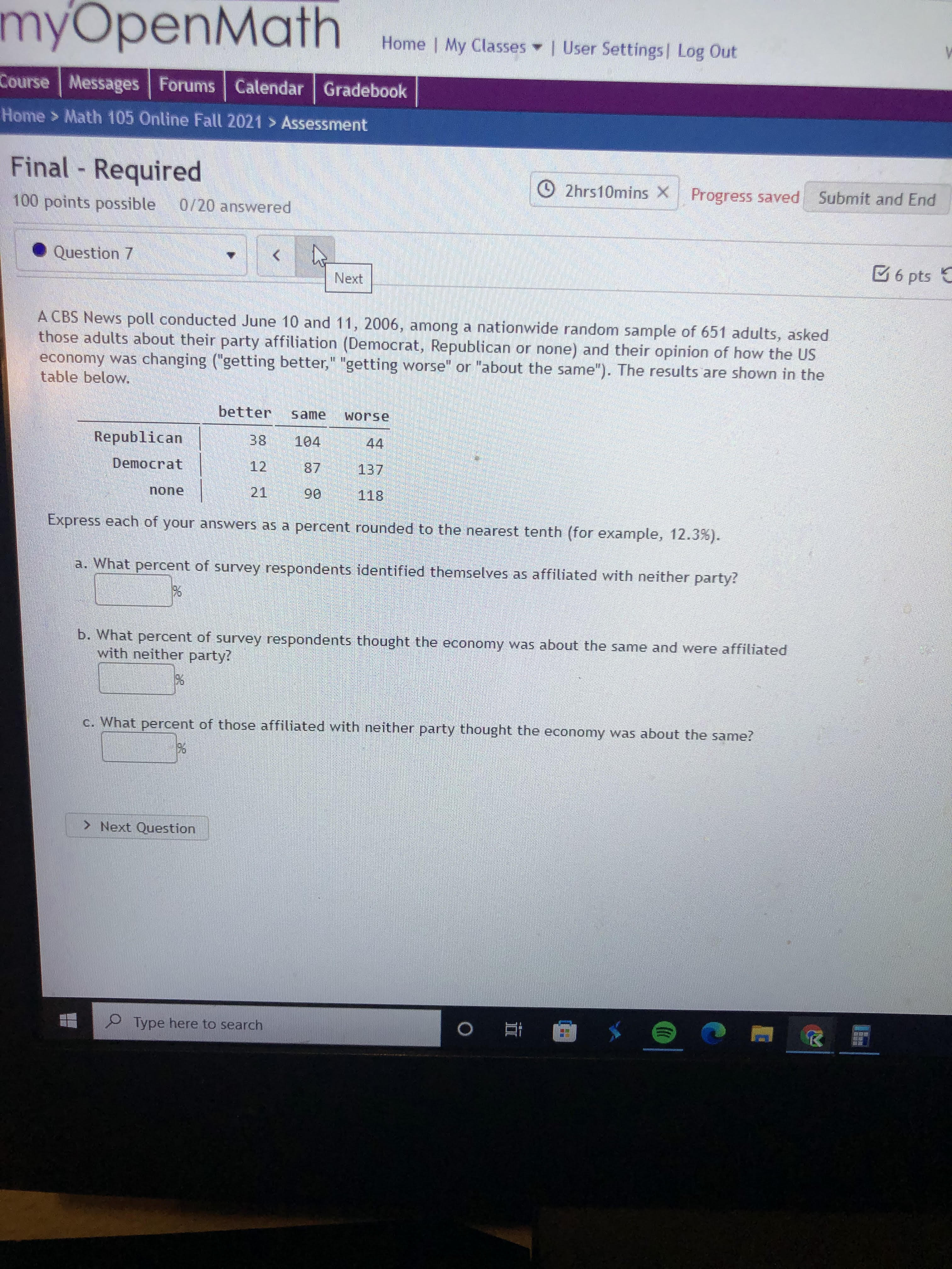 I need the answer very quickly anexplanationis