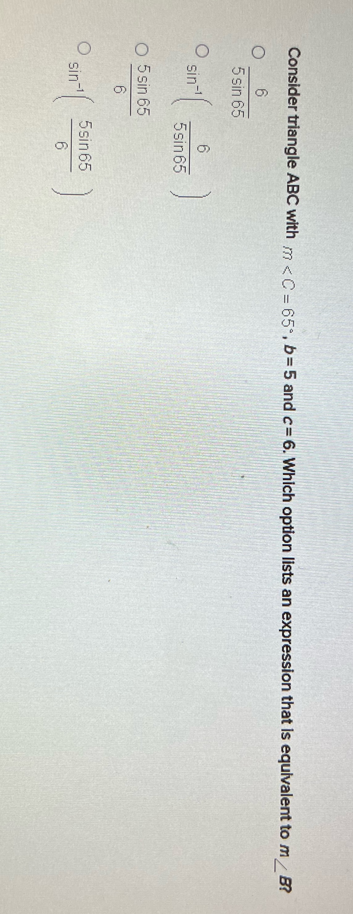 What is the answer to this question? Consider