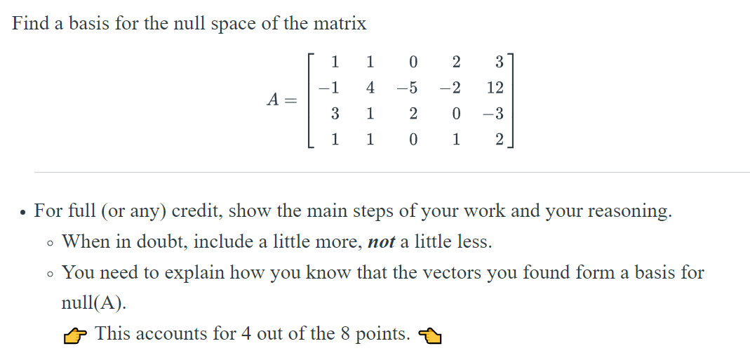 Please help with practice problem. Please make
