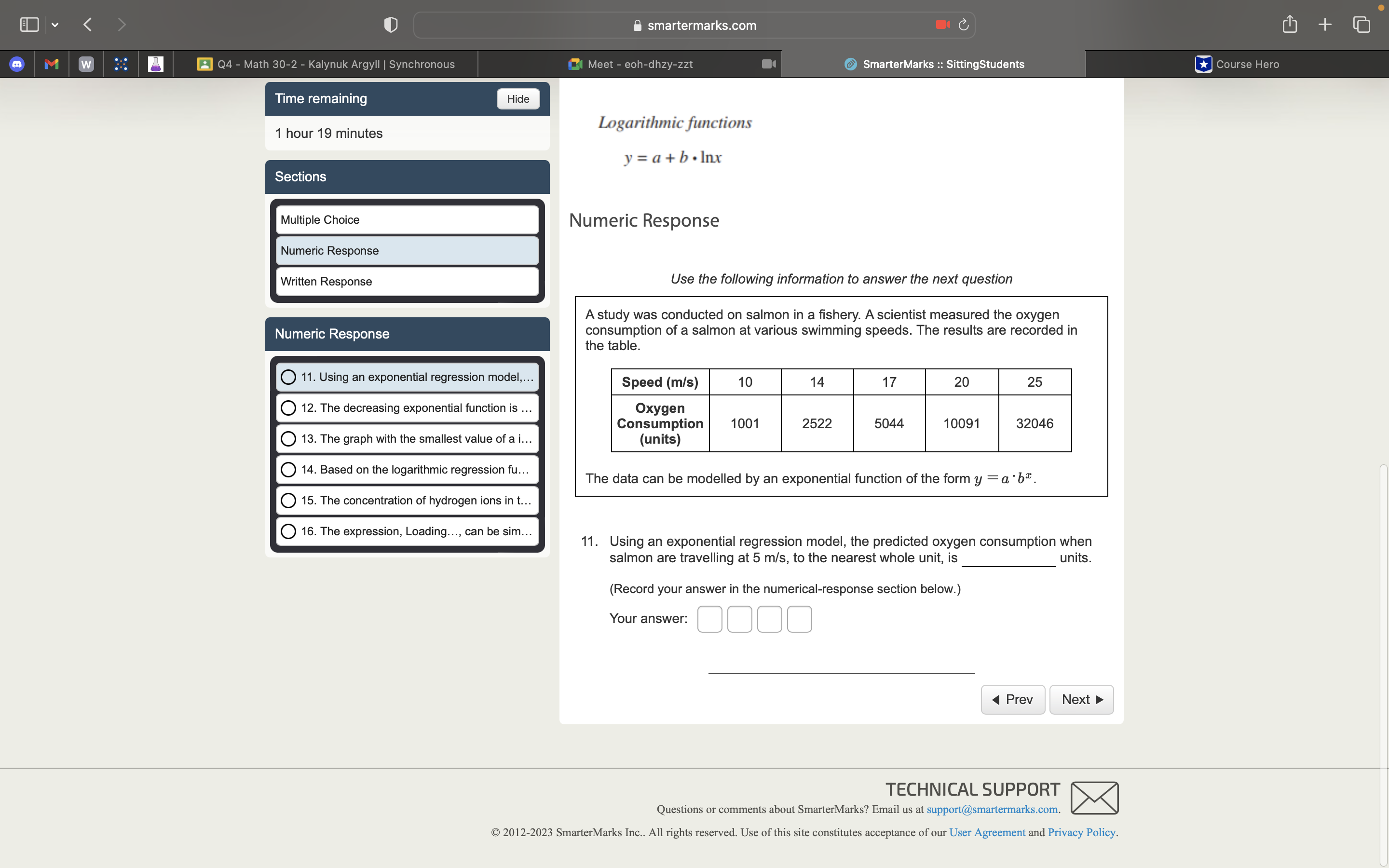 I need help to all.. E smartermarks.com C " Meet